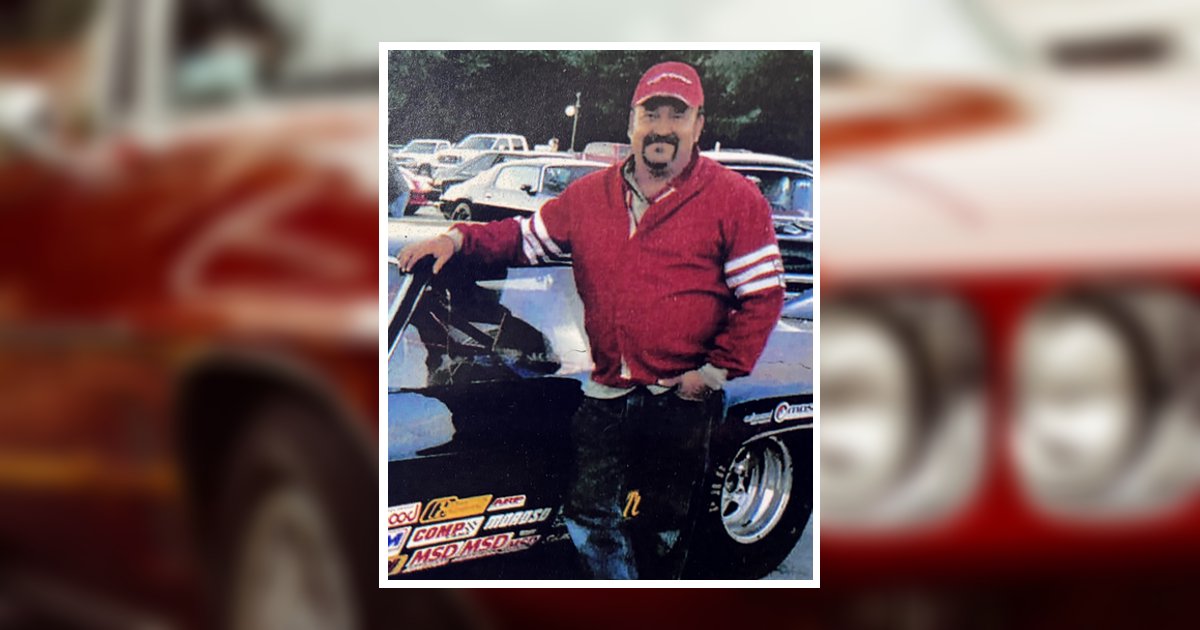 David James Dengel Greensburg, KY Obituary