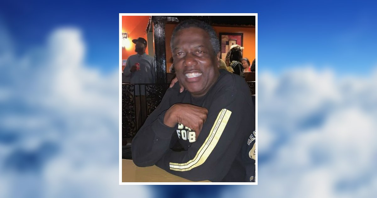 Jr. Herbert Bessie Obituary, Gretna, LA