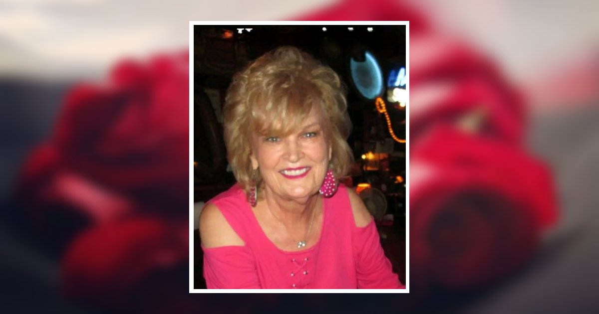 Peggy Sue Osburn Lewis Obituary, Bandera, TX