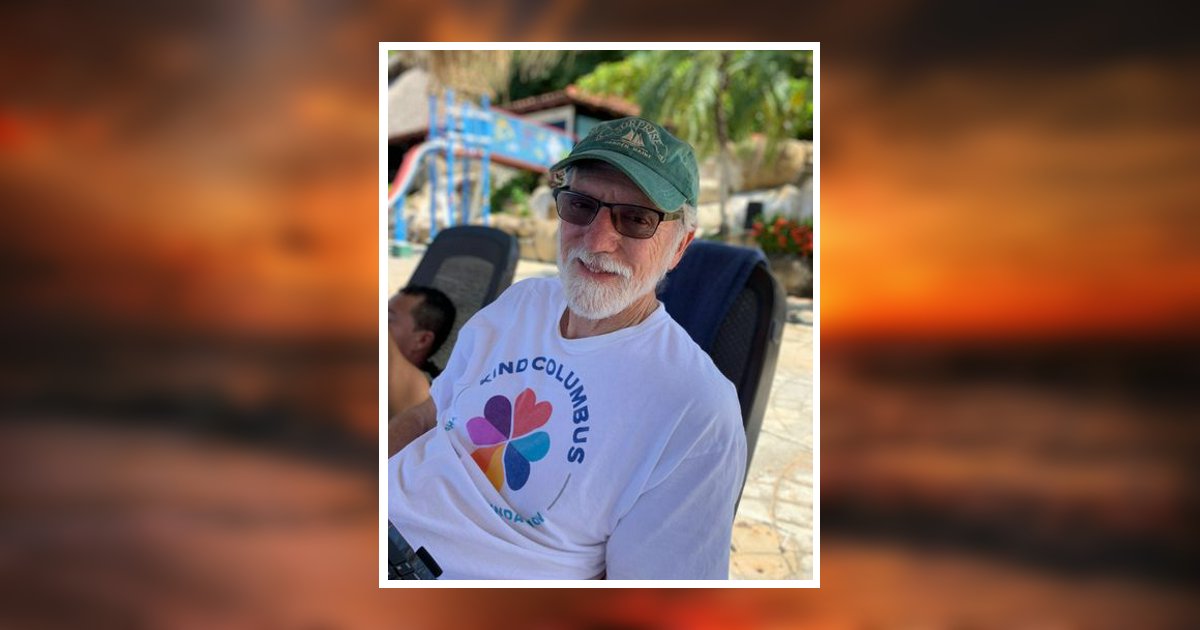 John Laurence Drake Obituary, Granville, OH