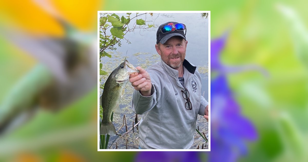 Jeffrey Anthony Berry