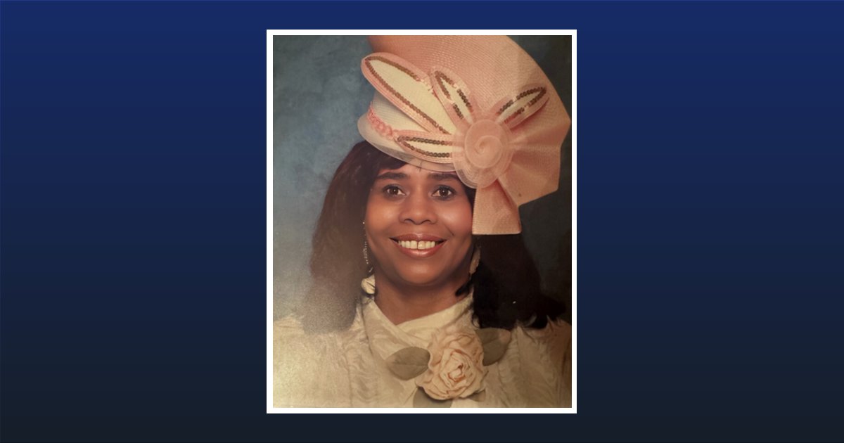 Irene Cox Obituary, Saint Louis, MO