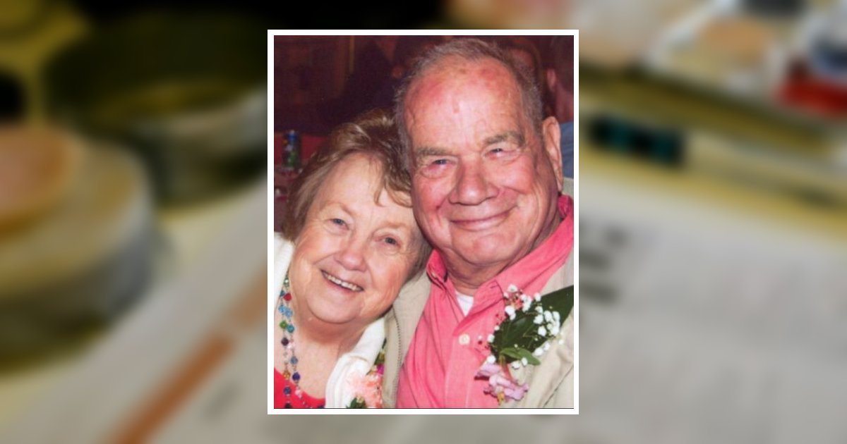 Audrey Louise Becker Obituary, Ashland, OH