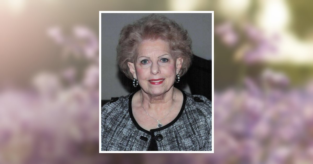 Lois Van Dyke Obituary, Hazel Green, AL