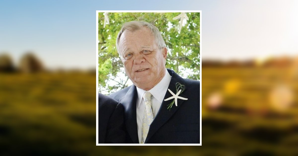 C. "Ray" Langley Obituary 2023 Munden Funeral Home
