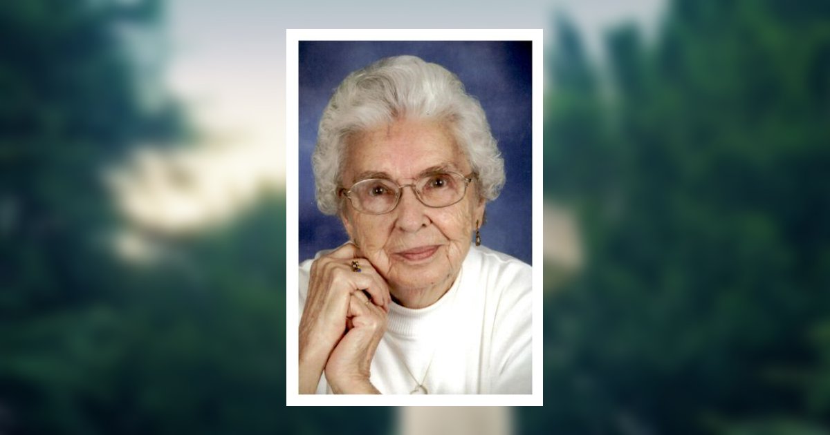Mary C. Anderson Schellsburg, PA Obituary