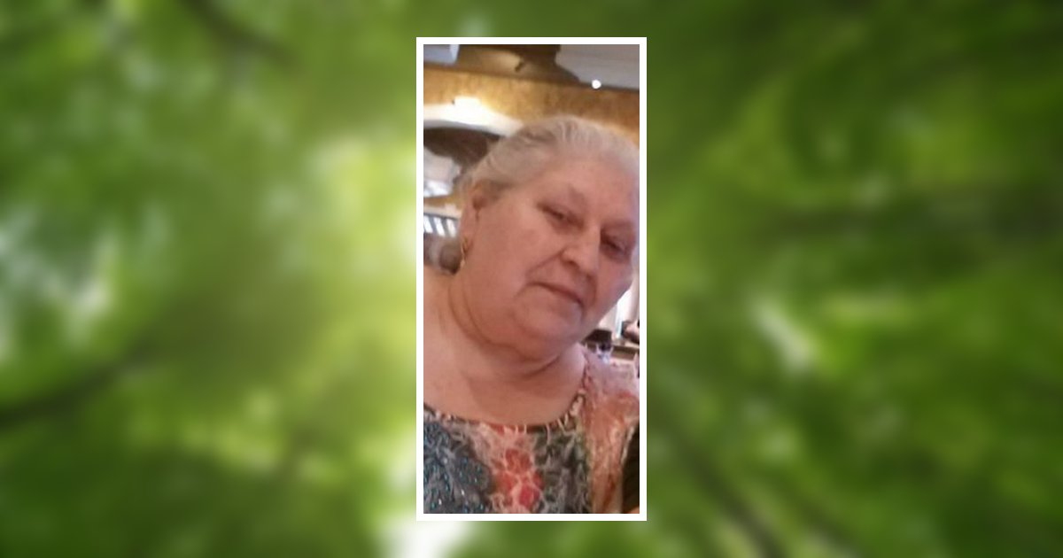Ruth Ann Vinson  Tomcsik Akron, OH Obituary