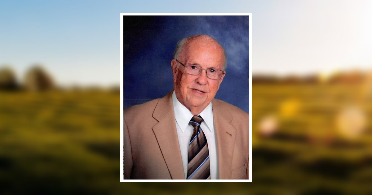 Russell Champlin Obituary 2019 Ott & Lee Funeral Homes