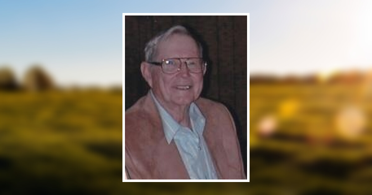 Marvin Otto Obituary 2014 - Fayette Memorial Funeral Home & Crematory