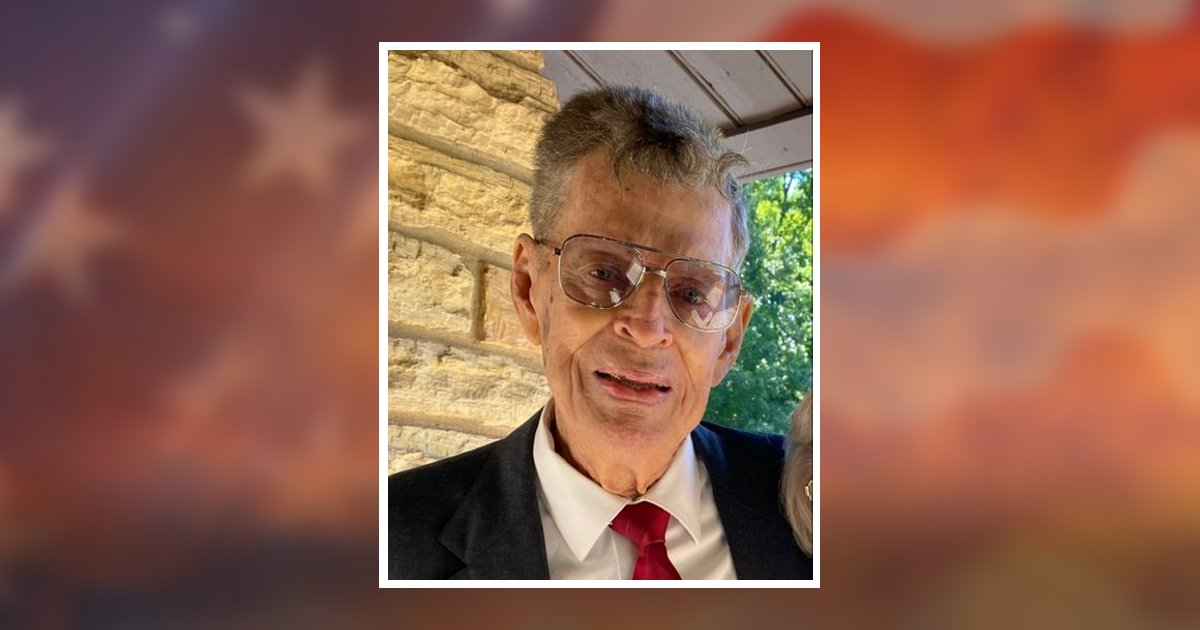 Thomas Merrill "Tommy" Summerhill Obituary 2023 Spann Funeral Home