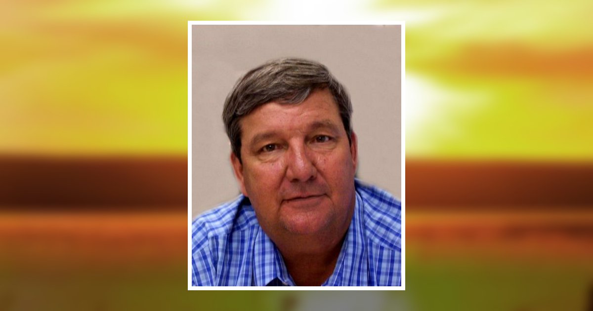 Mark Kelsey Miller Obituary 2023 Glenn Funeral Home and Crematory