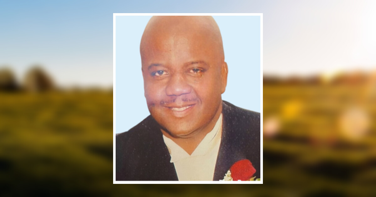 Vincent Bryant Obituary - Chambers Funeral Home, Inc.