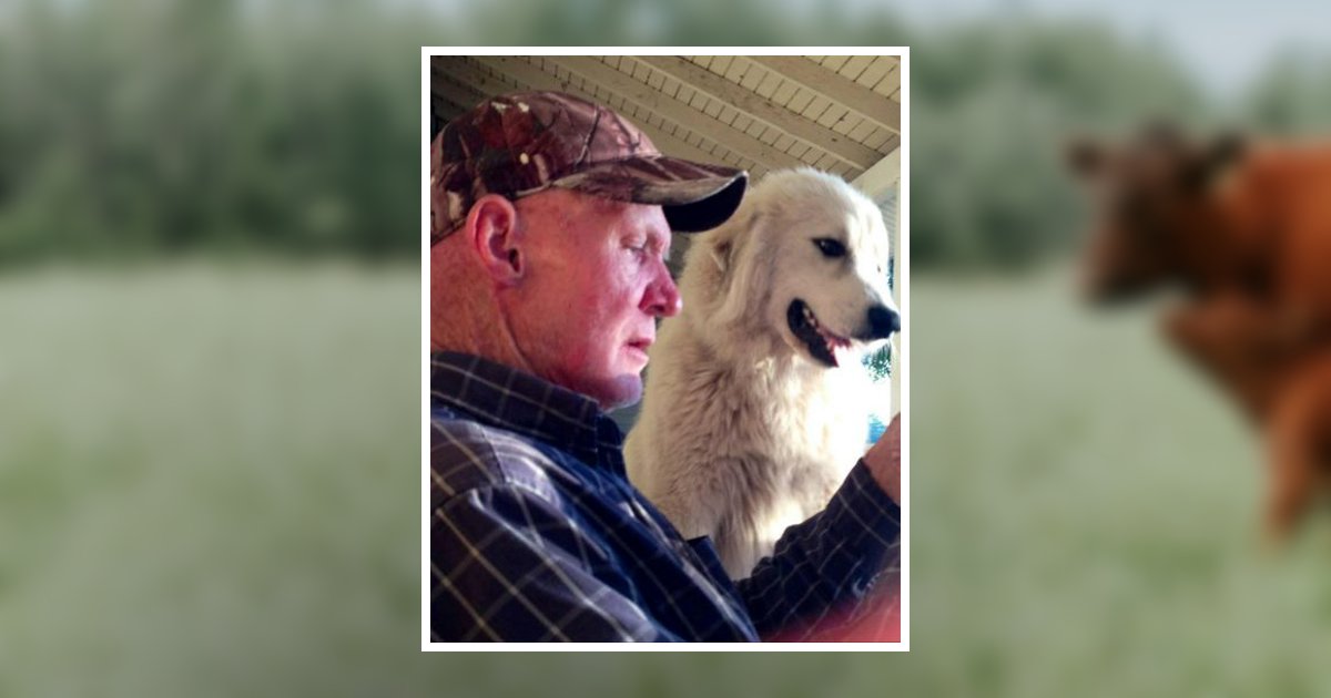 Richard Charles Rodgers Obituary, Eustis, FL