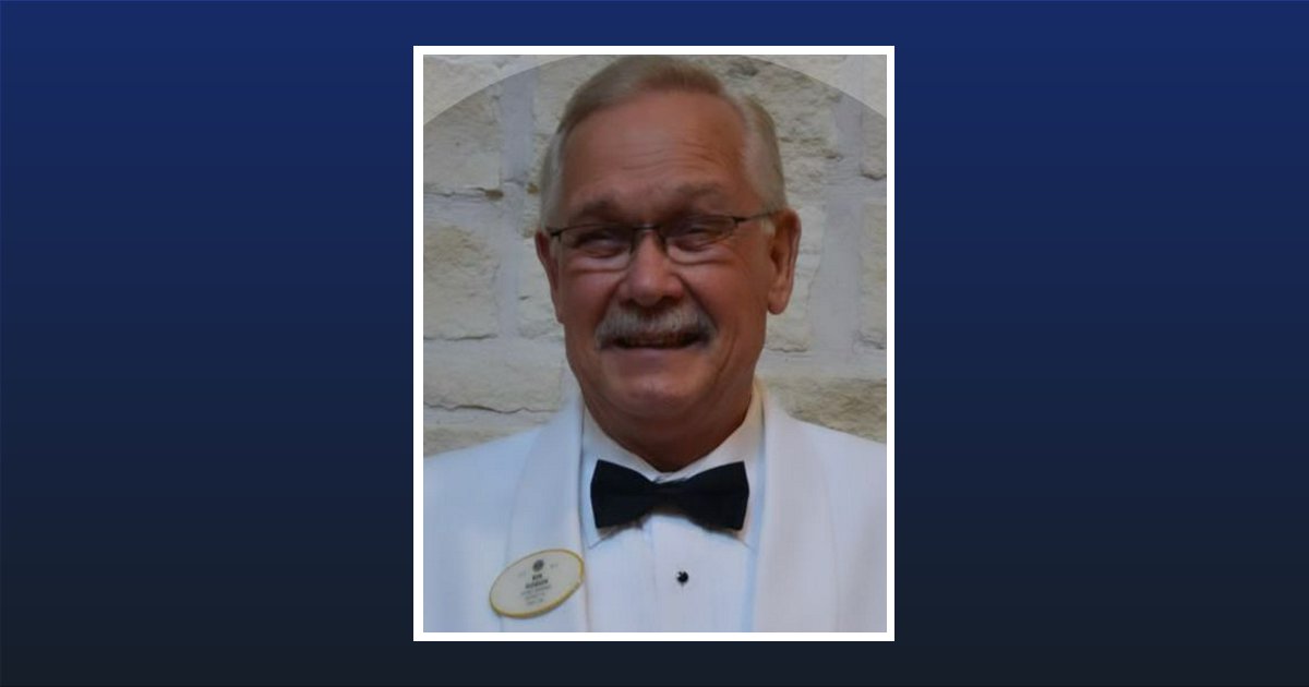 Kenneth Gleason Obituary, Marion, KY