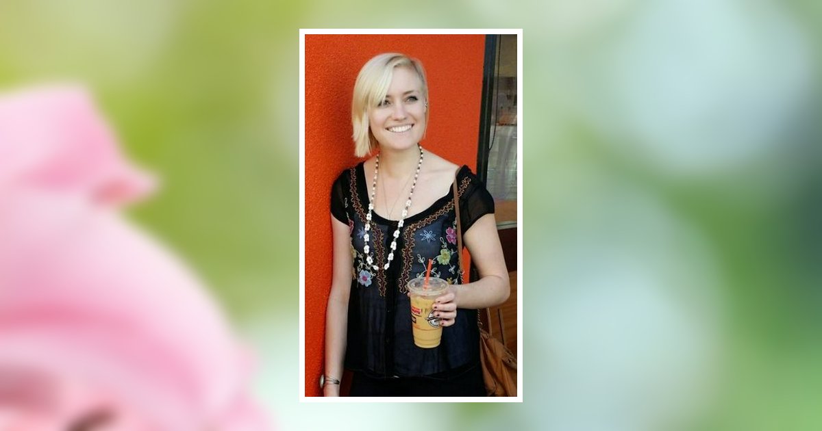 Michelle "Shelly" Mccammon Obituary 2015 Forest Lawn