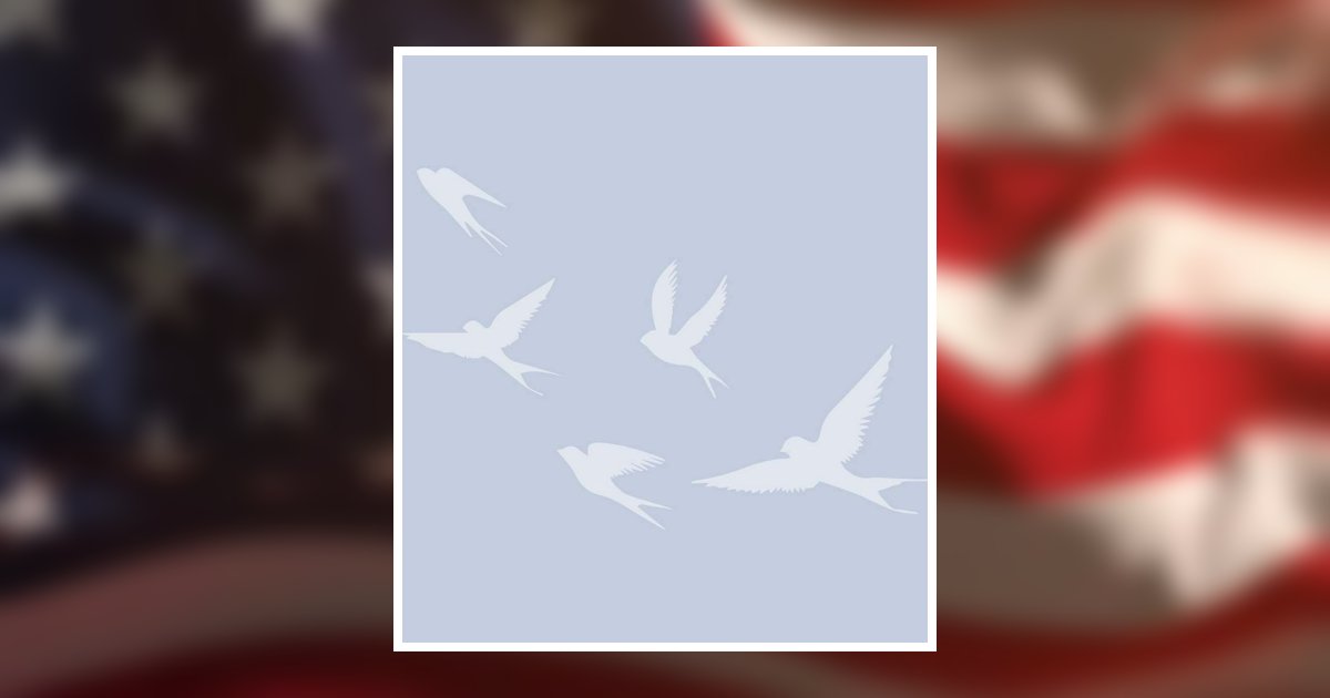 Charles A. Fromm Obituary, Millersport, OH