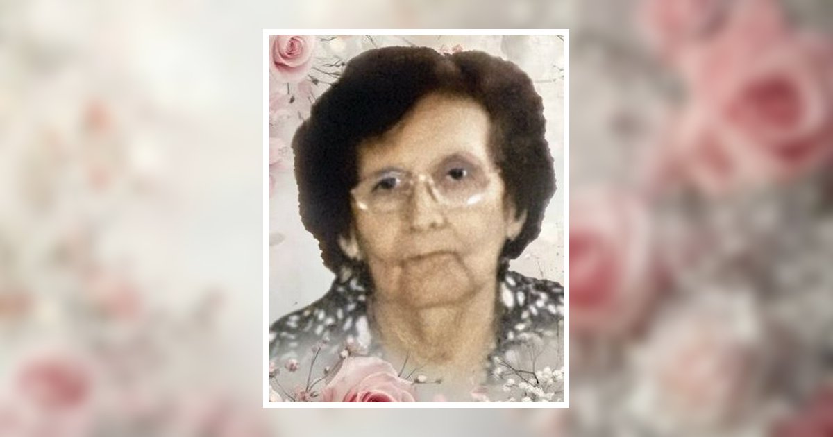 Dora U. Peña