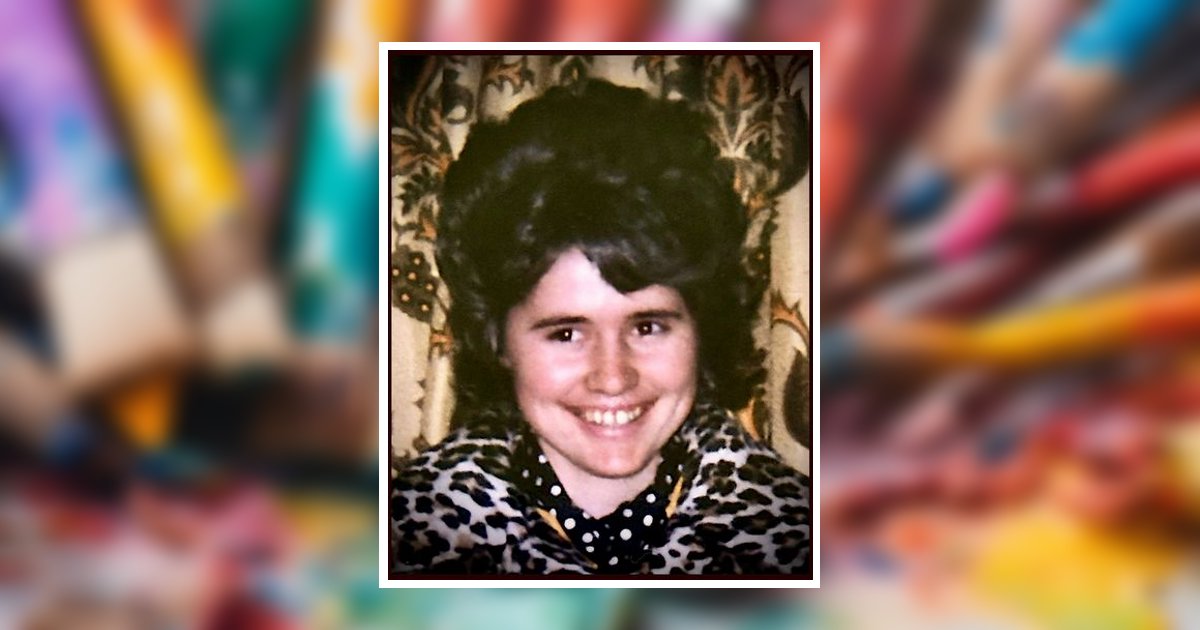 Magdalene "Trudy" Roseanne Anderson Obituary, Westfield, WI