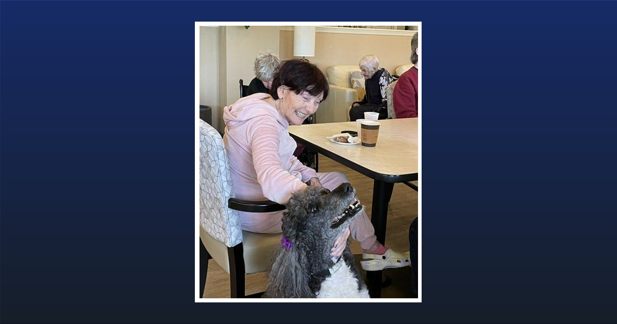 Patricia "Patsy" Frances Schreuer Obituary, McCall, ID