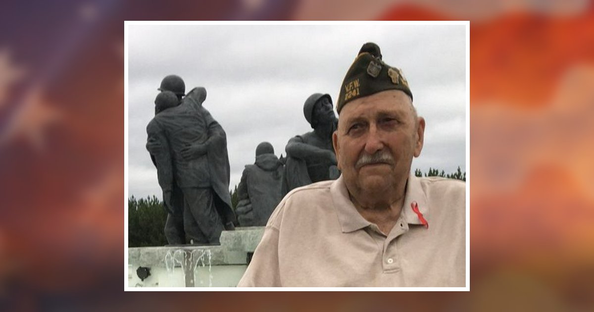 Herman Strangfeld Obituary, Neillsville, WI