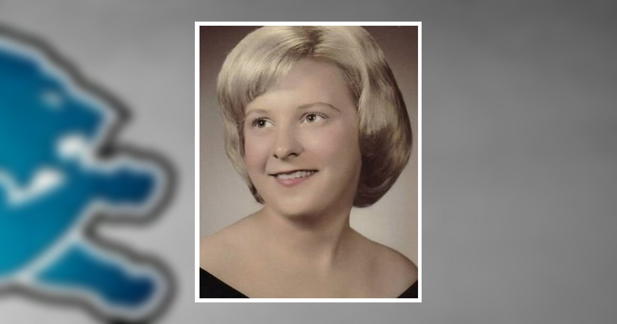 Cheryl Lynn Hull Obituary, West Branch, MI