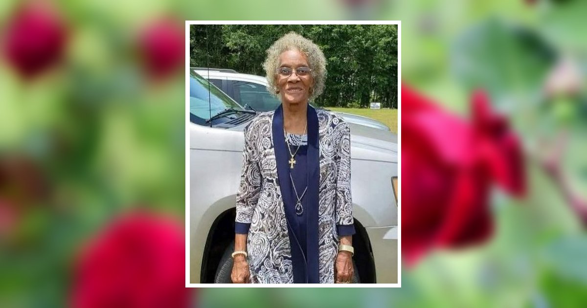 Delma Percola Coston
