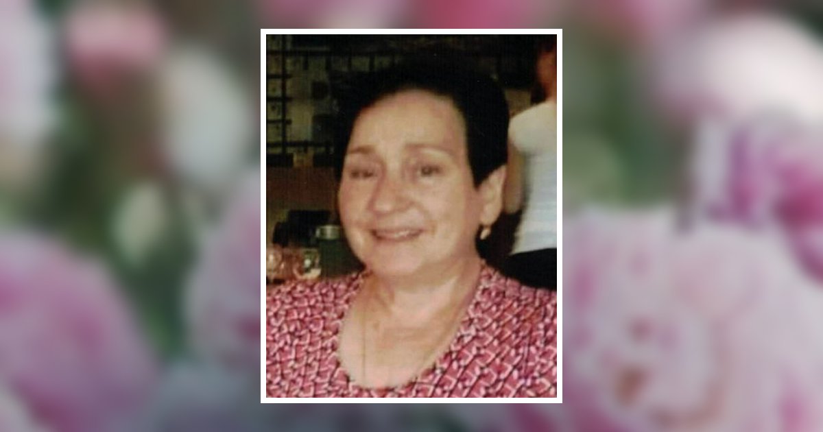 Maria Dos Anjos Silva Obituary, Fall River, MA