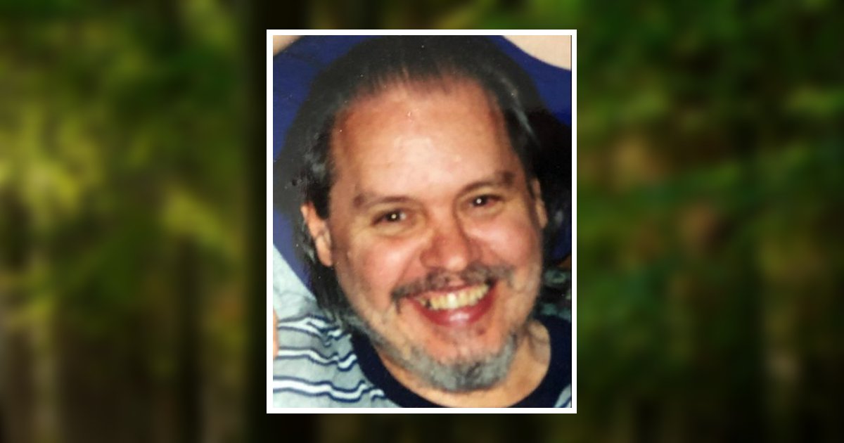 Larry Dale Barrick Obituary, Fort Worth, TX