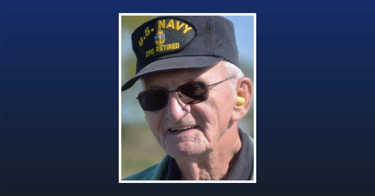 Carl Dean Vang Obituary, Palmer, NE