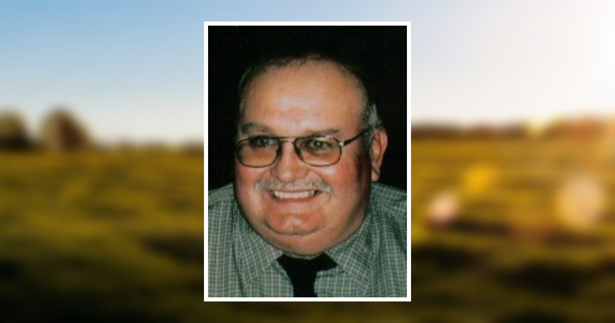 Douglas Strangstalien Obituary Nov 28, 2008 - Vosseteig Funeral Homes