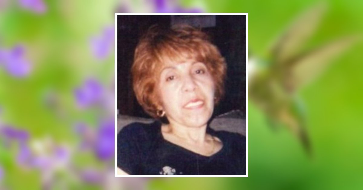 Sonia Roman Obituary, Winter Park, FL