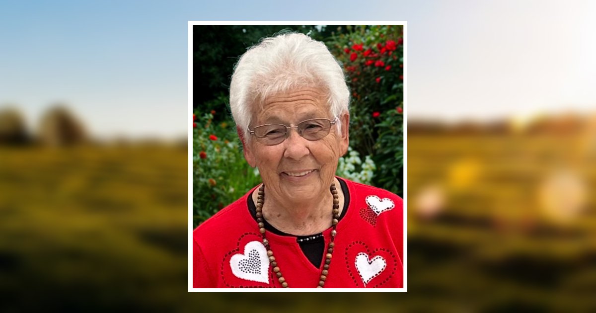 Audrey J. Buerger Obituary, Lomira, WI