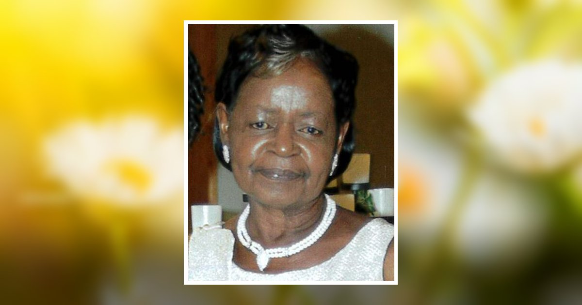 Patricia Ann Jenkins Proctor Obituary, Alliance, OH