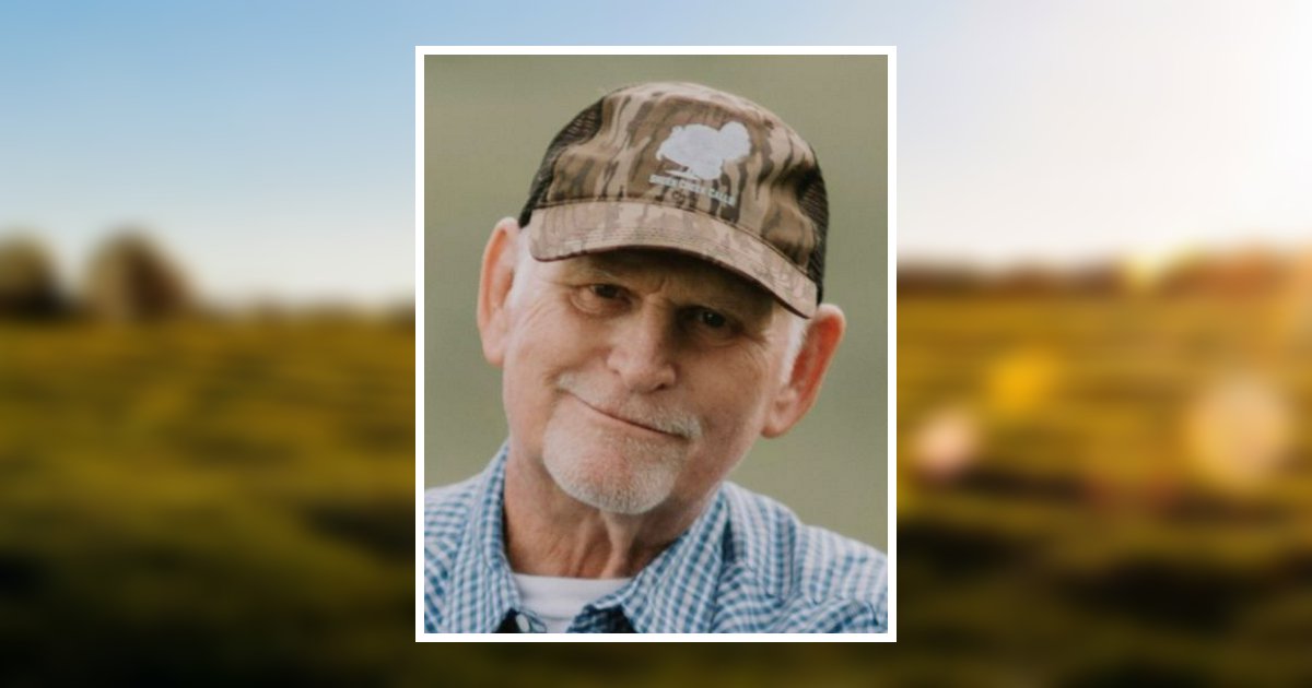 Harold David Sheek Obituary, Advance, NC