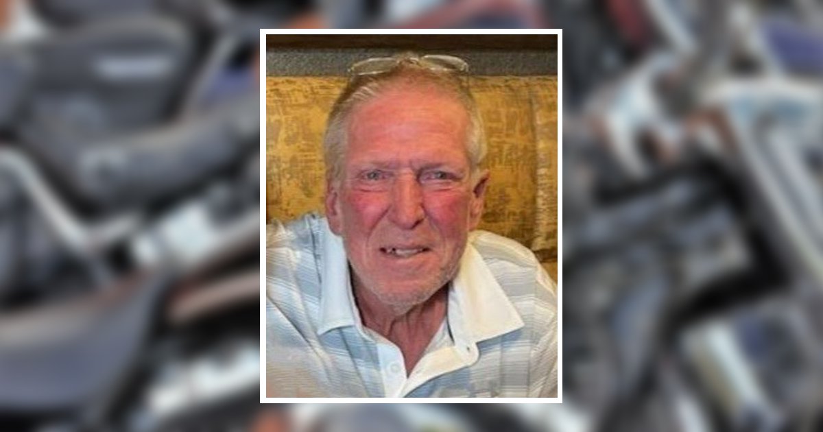 Phillip F. Thompson South Sioux City, NE Obituary