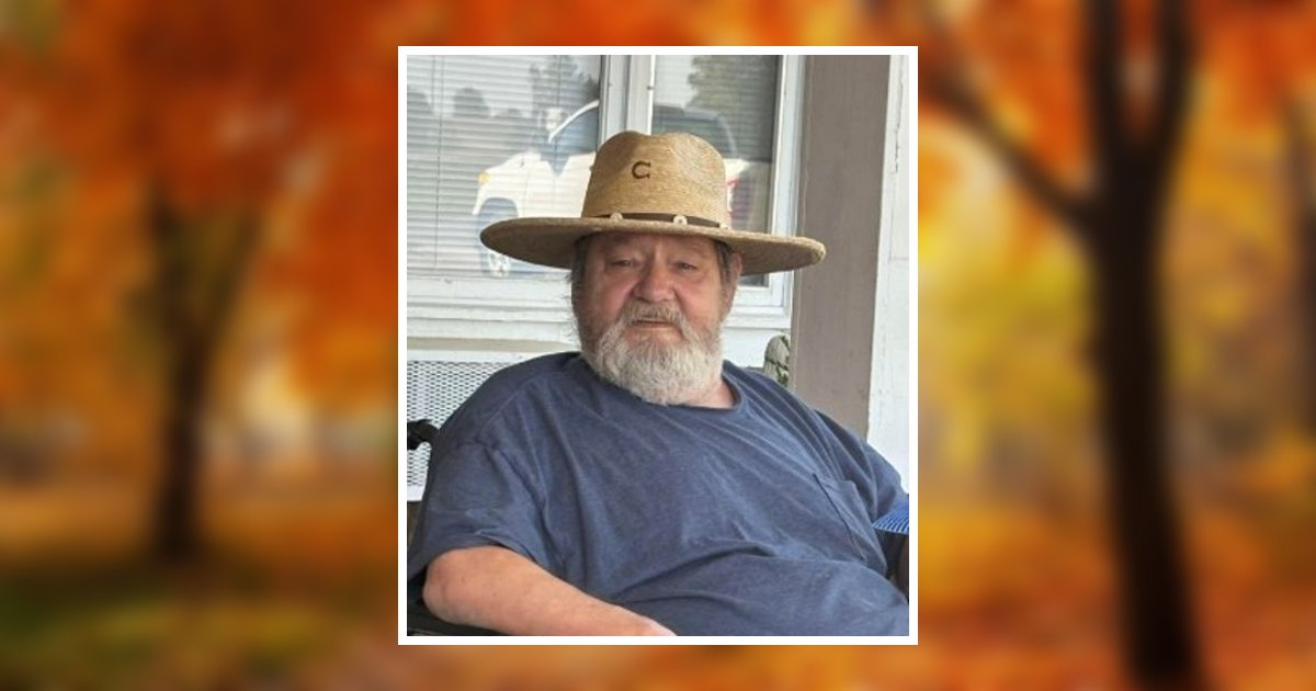 Paul Arthur Williams Obituary, Tina, MO