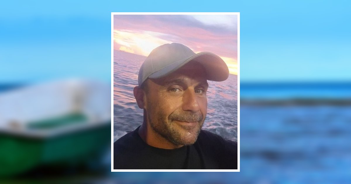 Jr. Mickey Anthony Anselmi Obituary, Cut Off, LA