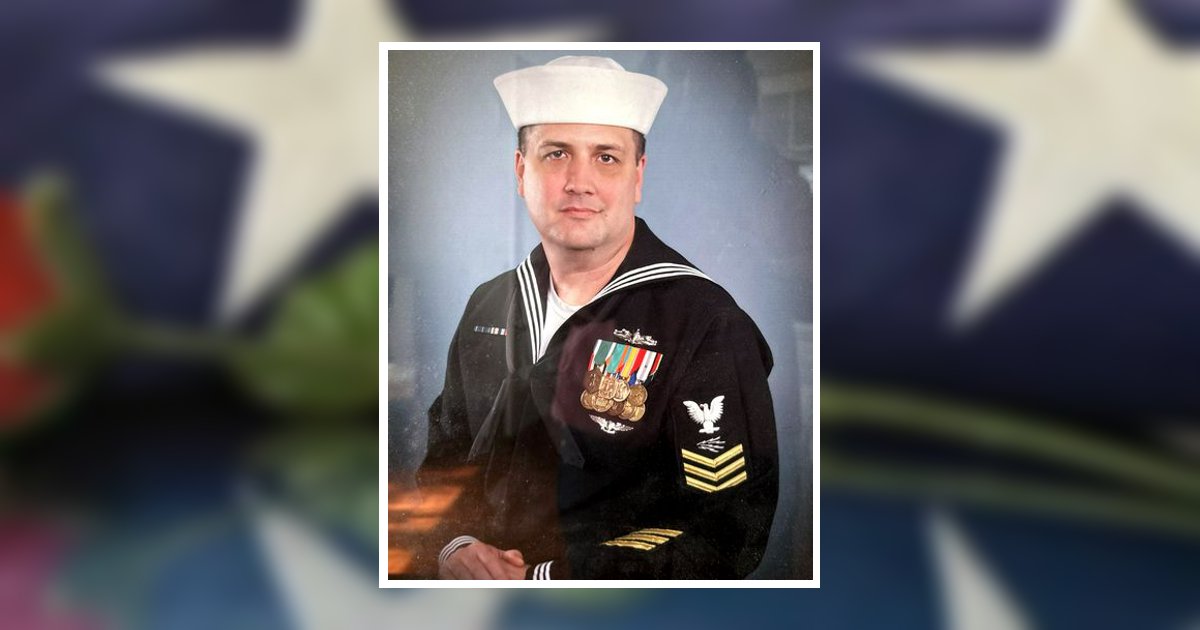 Portrait of Ross Tipton