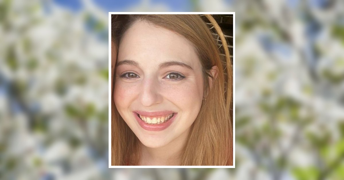 Lauren Hope Noel West Obituary, Abilene, TX
