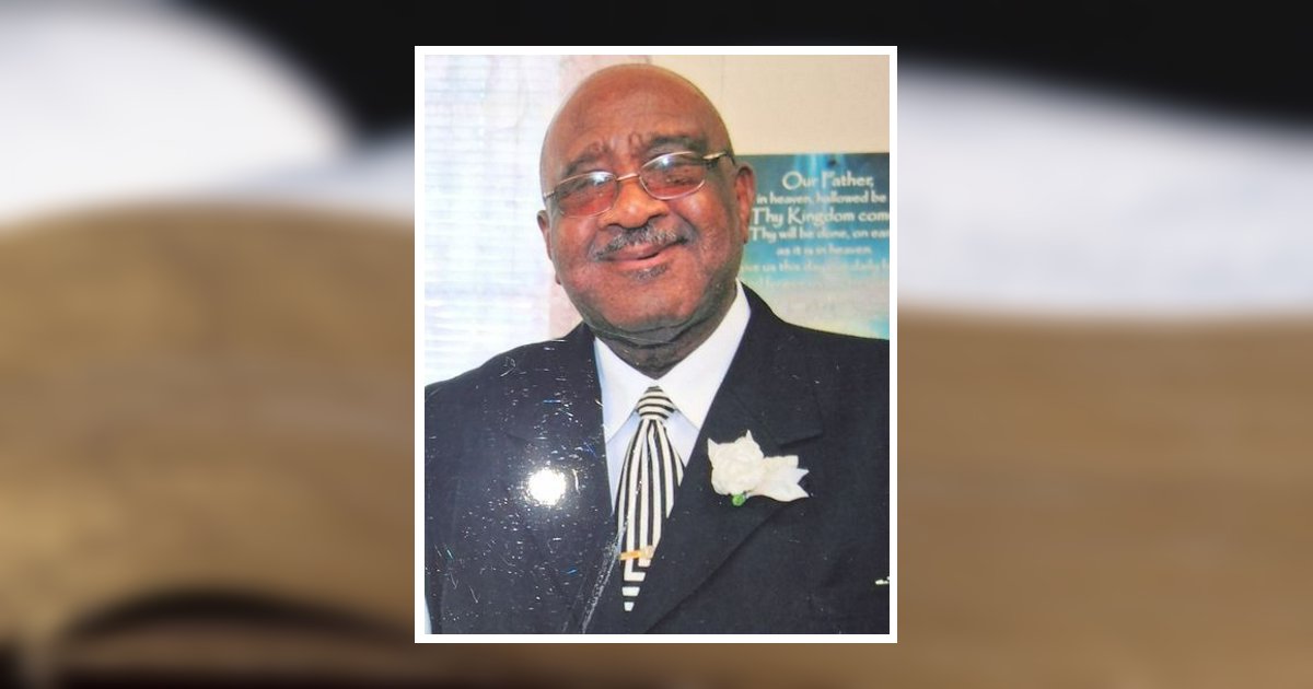 Pastor Emeritus Alfridia Loston