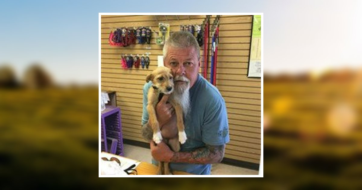 Robert G Kimble Obituary 2020 Etherington & Creran Funeral Homes