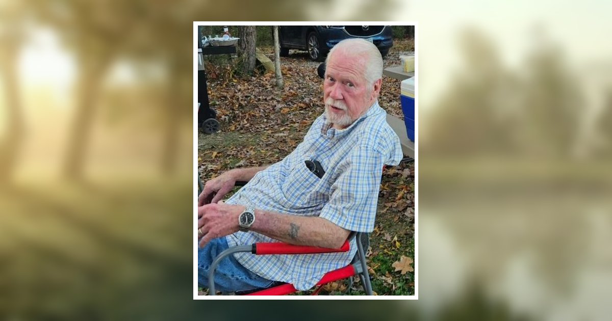 Wayne Morris Obituary, Pine Knot, KY