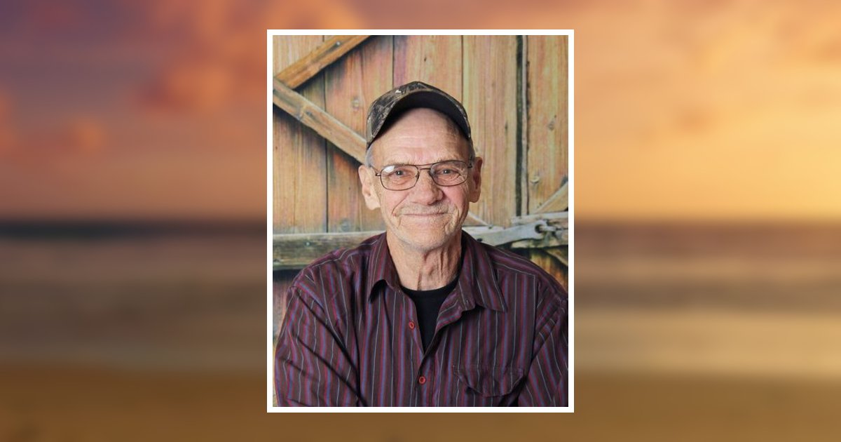 Earnest Ray Fearer Bruceton Mills, WV Obituary