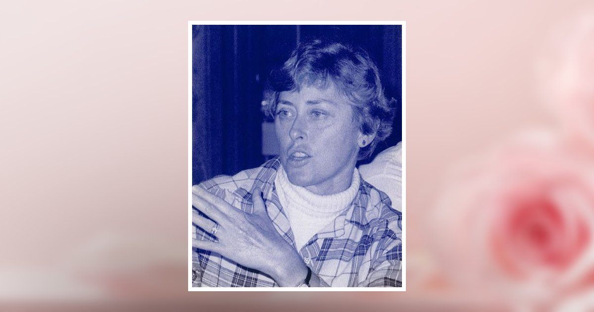 Gretchen Larson Obituary, Shaker Heights, OH