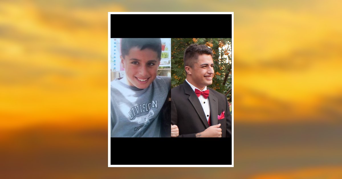 Cody Malosi Wilson Obituary, Beaumont, TX