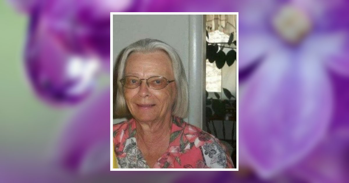 Patricia Haglund Obituary, Newcastle, WY
