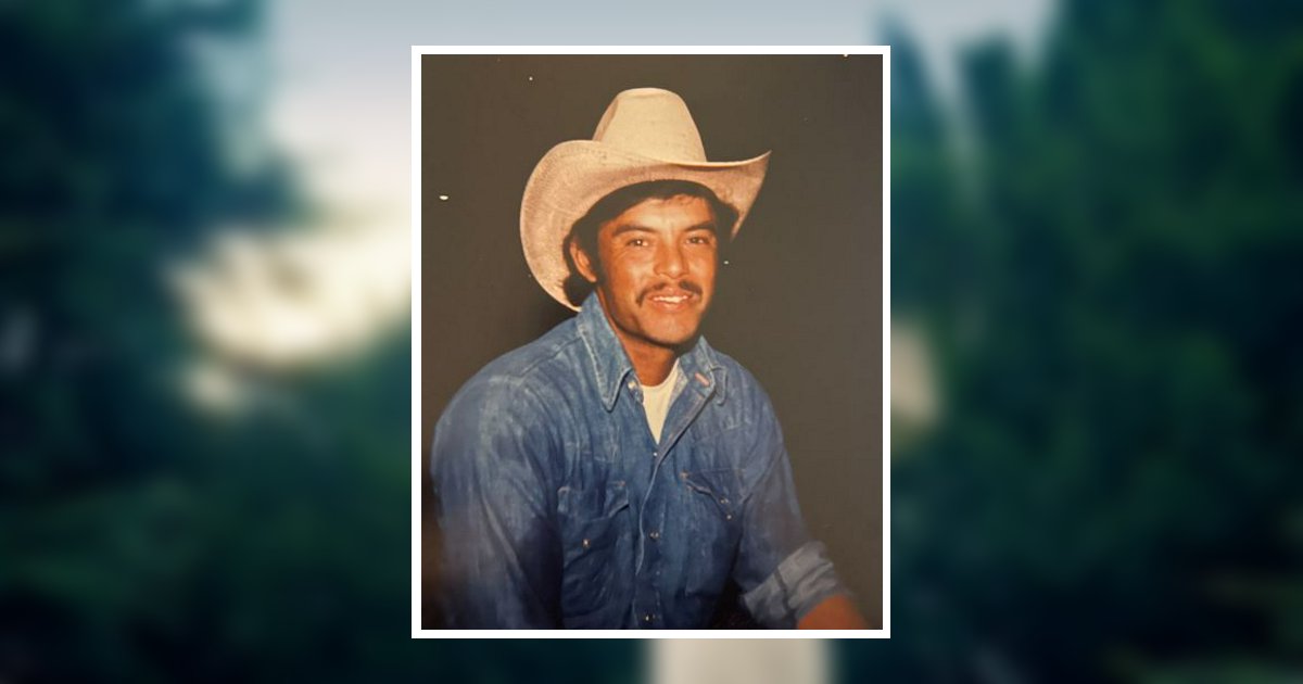 Alberto Castillo Obituary, Yakima, WA