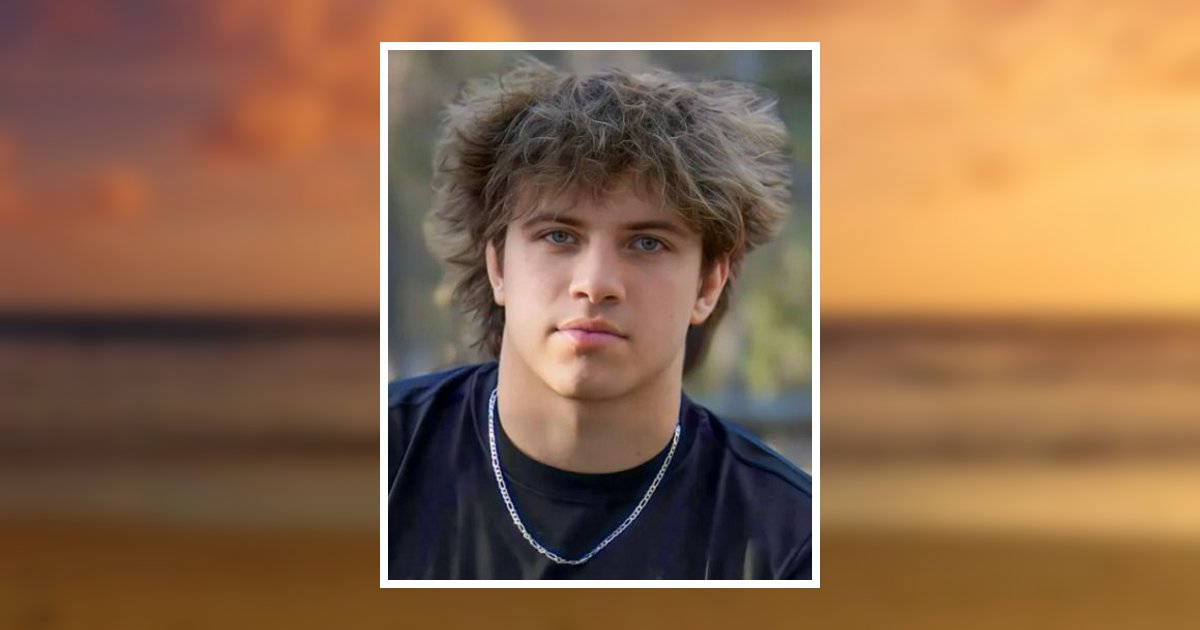 Gatlan Kage Thompson Obituary, Roseboro, NC