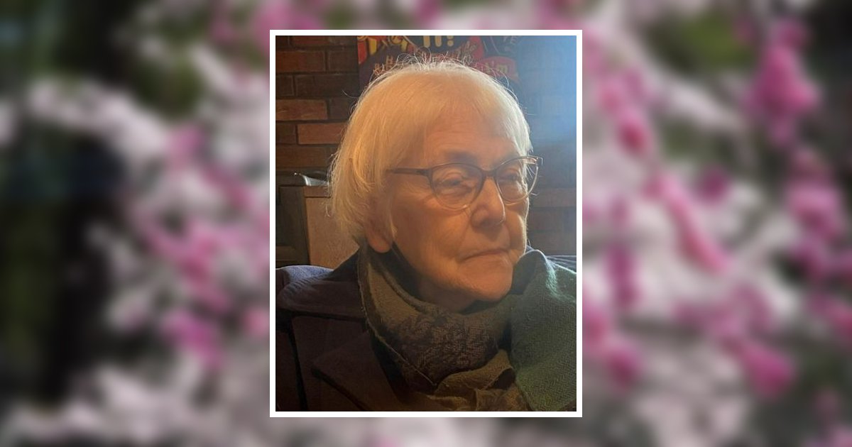 Barbara J. Berry Obituary, Milford, OH