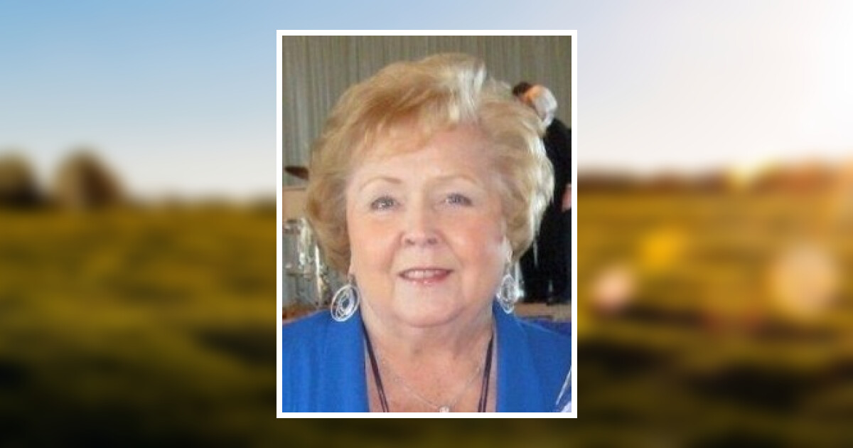 Linda Bailey Obituary August 31, 2018 - Currie-Jefferson Funeral Home ...